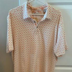 Tommy Bahama XL Polo